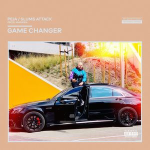 Slums Attack - Game Changer (Explicit)