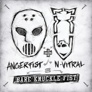 Bare Knuckle Fist