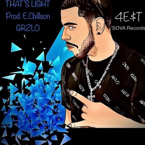 That's Light (Explicit)