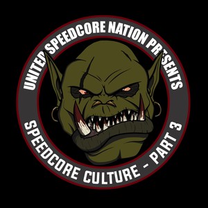 Speedcore Culture 3