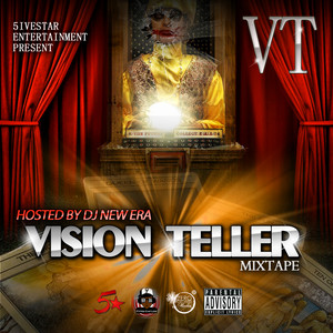 Vision Teller