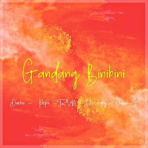 Gandang Binibini (feat. RVN, Pepz, Uccibaby & Crown-G)