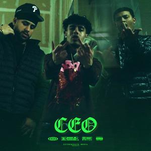 CEO (feat. DOMM & GeeBaby) [Explicit]