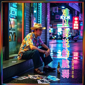 难以言说的脆弱