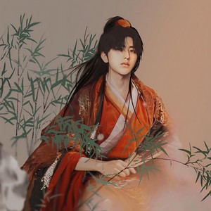 少年意（蔡徐坤应援曲） (伴奏)