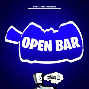 Open Bar (Explicit)