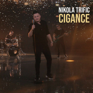 Cigance (Cover)