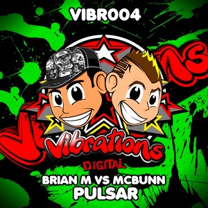 Pulsar (Original Mix)