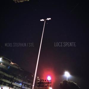 Luci Spente (feat. Stè) [Explicit]