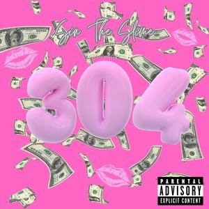 304 (feat. BassKids) [Explicit]