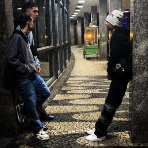 Bolei um Plano (Explicit)