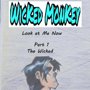 Shadow Syndrome 7 (Explicit)