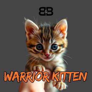 Warrior Kitten