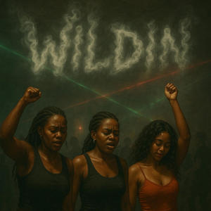 Wildin (Zess) (feat. KaiOhhKen & Prod Jay48) (Explicit)