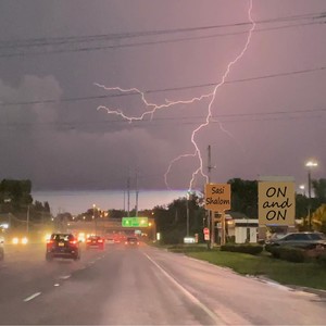 Blue Birds (feat. AnnMarie Milazzo)