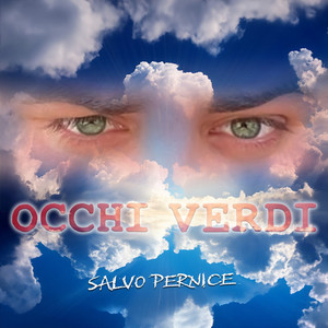 Occhi verdi