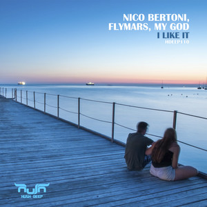 Funky Theory (Original Mix)