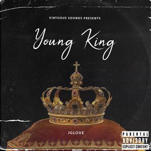 Young King (Explicit)