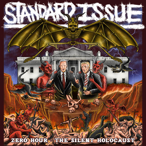 Zero Hour The Silent Holocaust (Explicit)