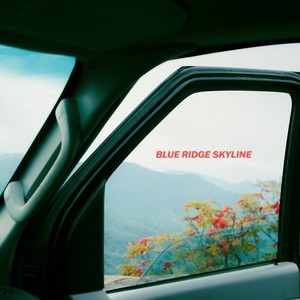 Blue Ridge Skyline