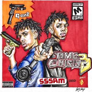 Time Crisis 3 (Explicit)