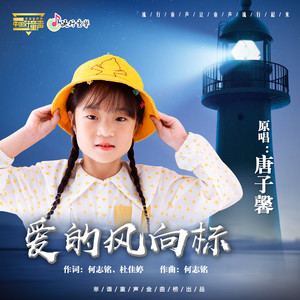 唐子馨 - 爱的风向标