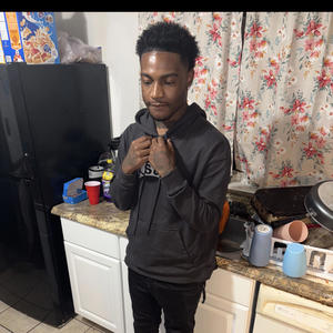 Old Allen (feat. Traphard Swagg) (Explicit)