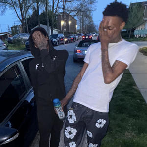 NO GAMES (feat. Cayo) (Explicit)