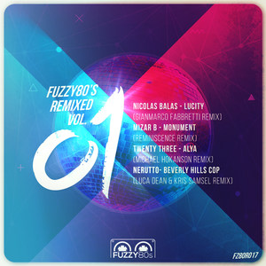 Beverly Hills Cop (Luca Dean & Kris Samsel Remix)