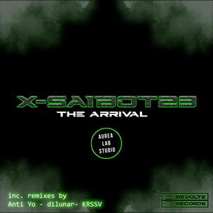 Dissemination (Anti Yo Remix)