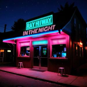 In The Night (Explicit)