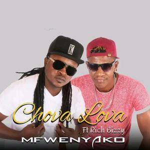 Mfwenyako (feat. Rich Bizzy)