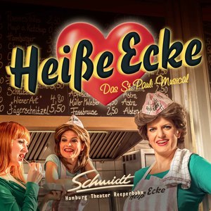 Heiße Ecke - Das St. Pauli-Musical