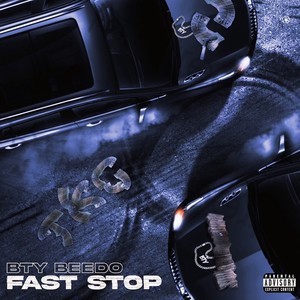 Fast Stop (Explicit)