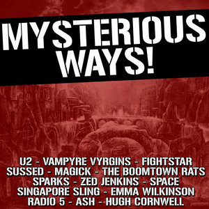 Mysterious Ways (Manifesto Mix)