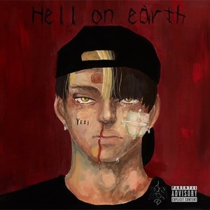 Love is a **(feat. no name) (Explicit)