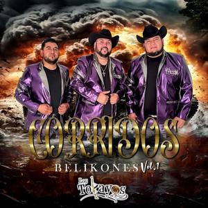 Corridos Belikones, Vol. 1 (Explicit)