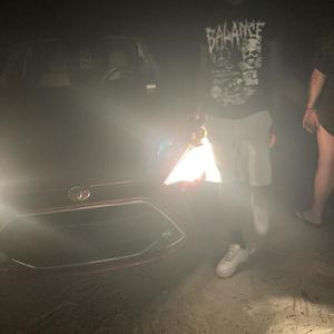 Take The Risk (Explicit)