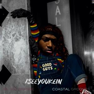 iseeyoukein - Champagne Coast