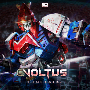 F For Fatal (Original Mix)
