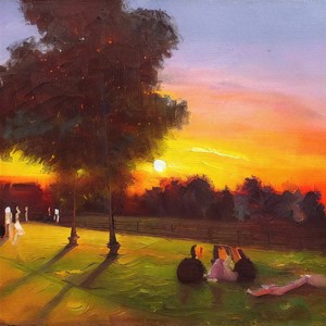 A little bit (Prod by Rebellious)