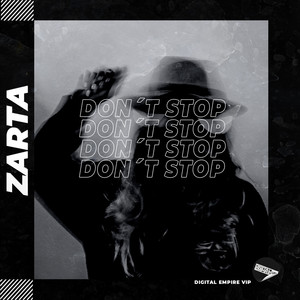 Don't Stop