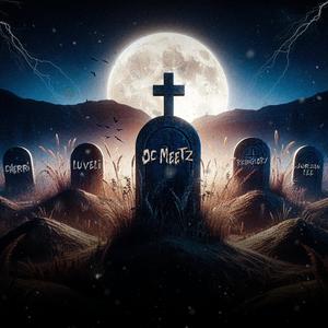 Innocent (feat. Cherri)