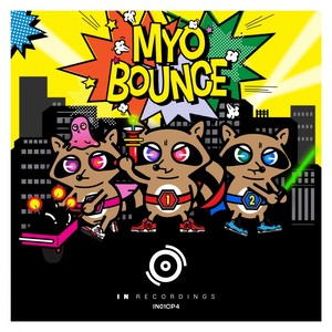 Bounce (Original Mix)