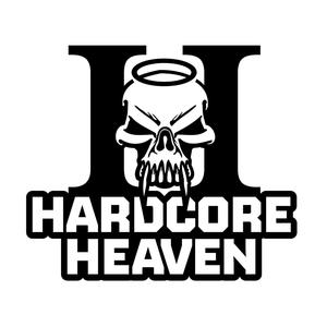 Hardcore Heaven (feat. Rocco Zeta, Ravemasters & Kellyanne) [Explicit]