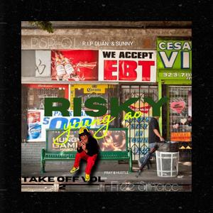 Hustle (feat. Suaiworld) (Explicit)