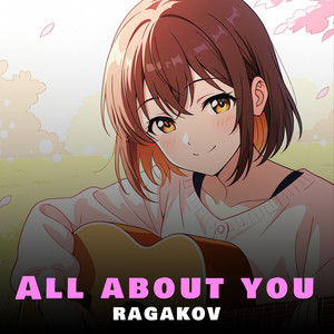 All about you (Acoustic Cover)