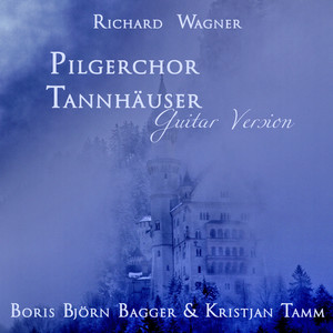 Tannhäuser in E Major, WWV. 70, Act III - Pilgerchor (Arr. For Guitar)