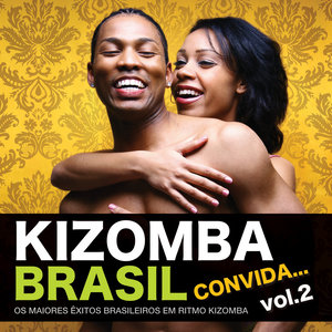 Kizomba Brasil Vol. 2