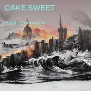 Cake Sweet